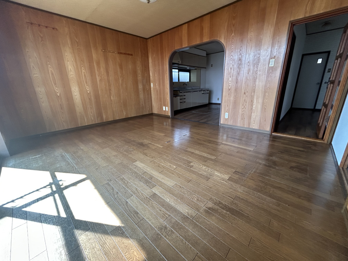 その他部屋・スペース 写真8