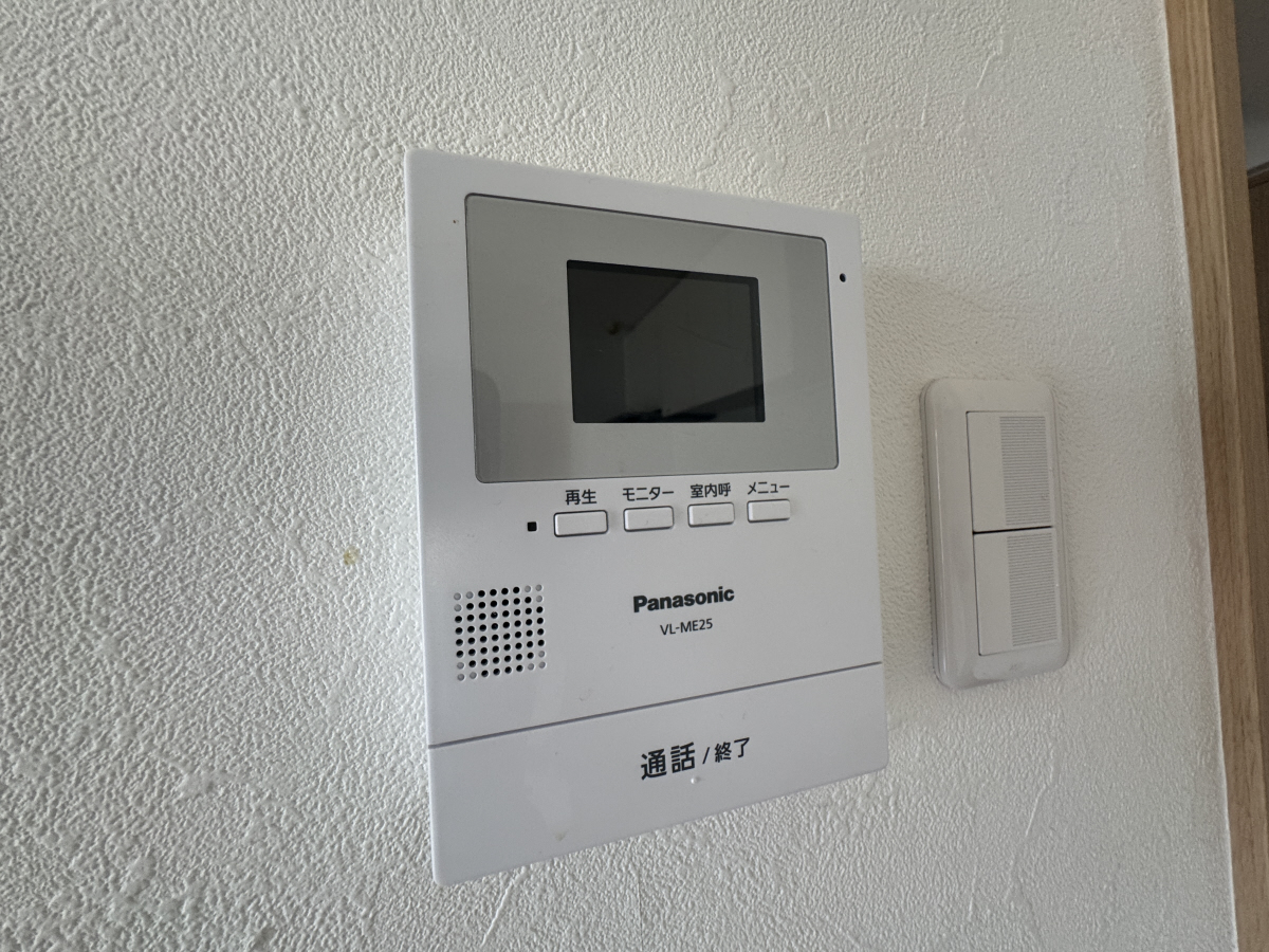 セキュリティ 写真12