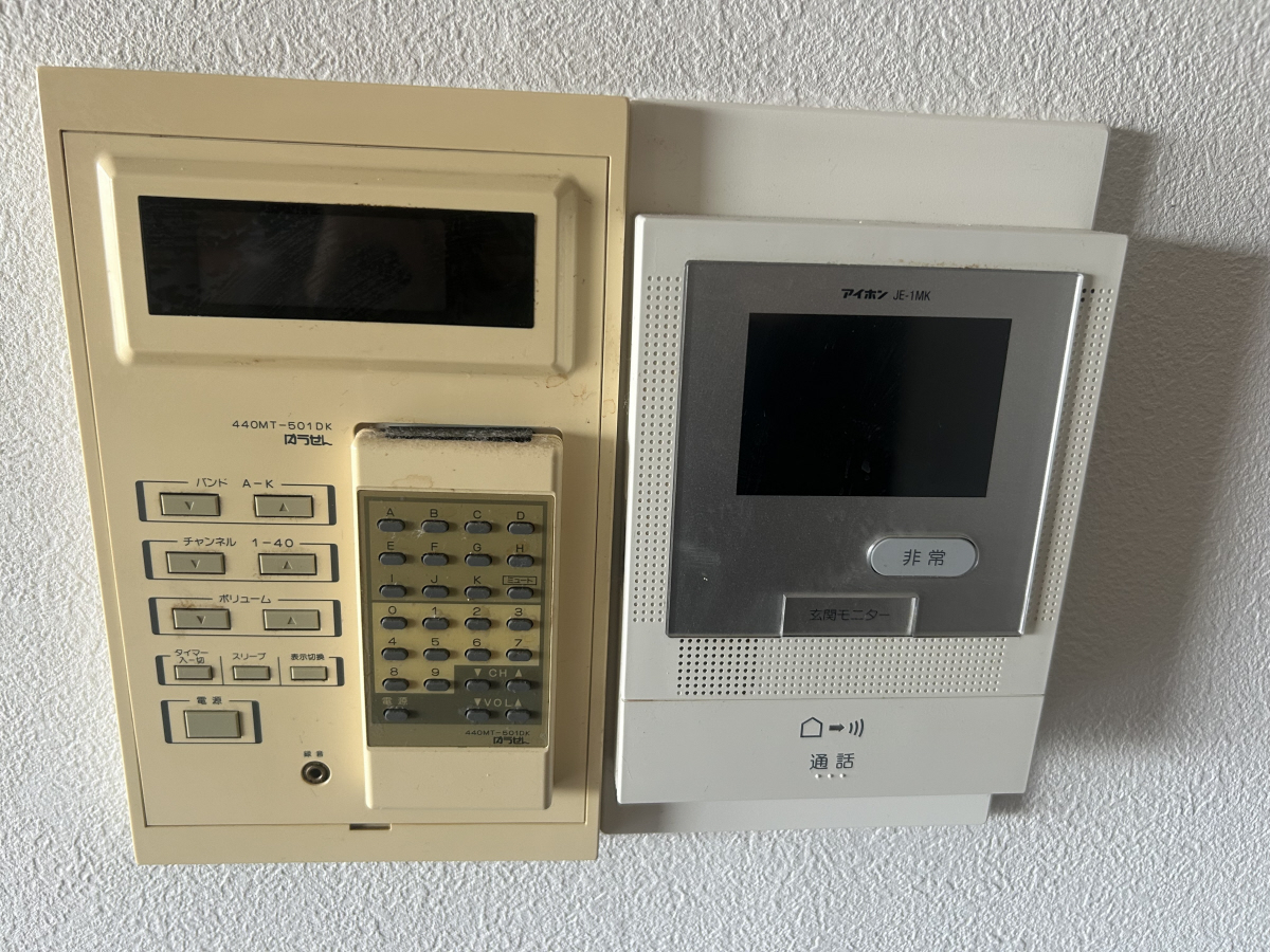 セキュリティ 写真10