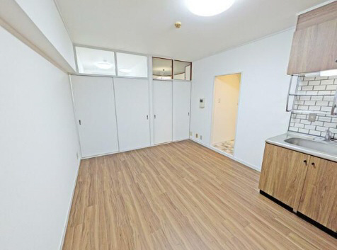 その他部屋・スペース 写真9
