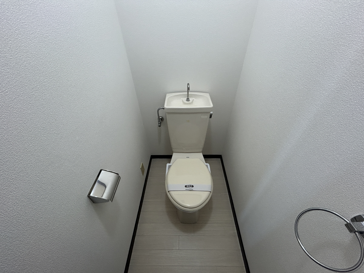 トイレ 写真5