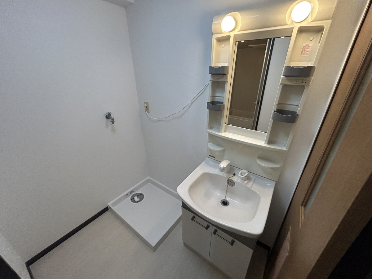 洗面所 写真6