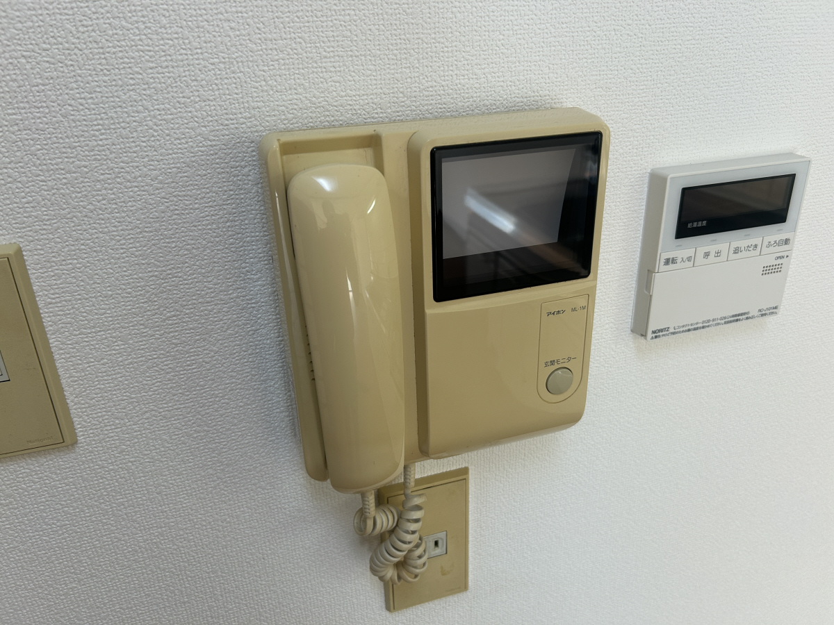 セキュリティ 写真13