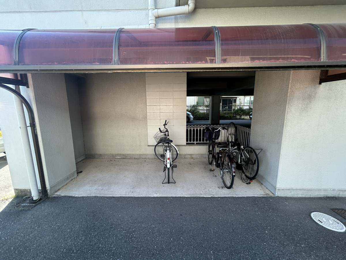 共用部 写真16