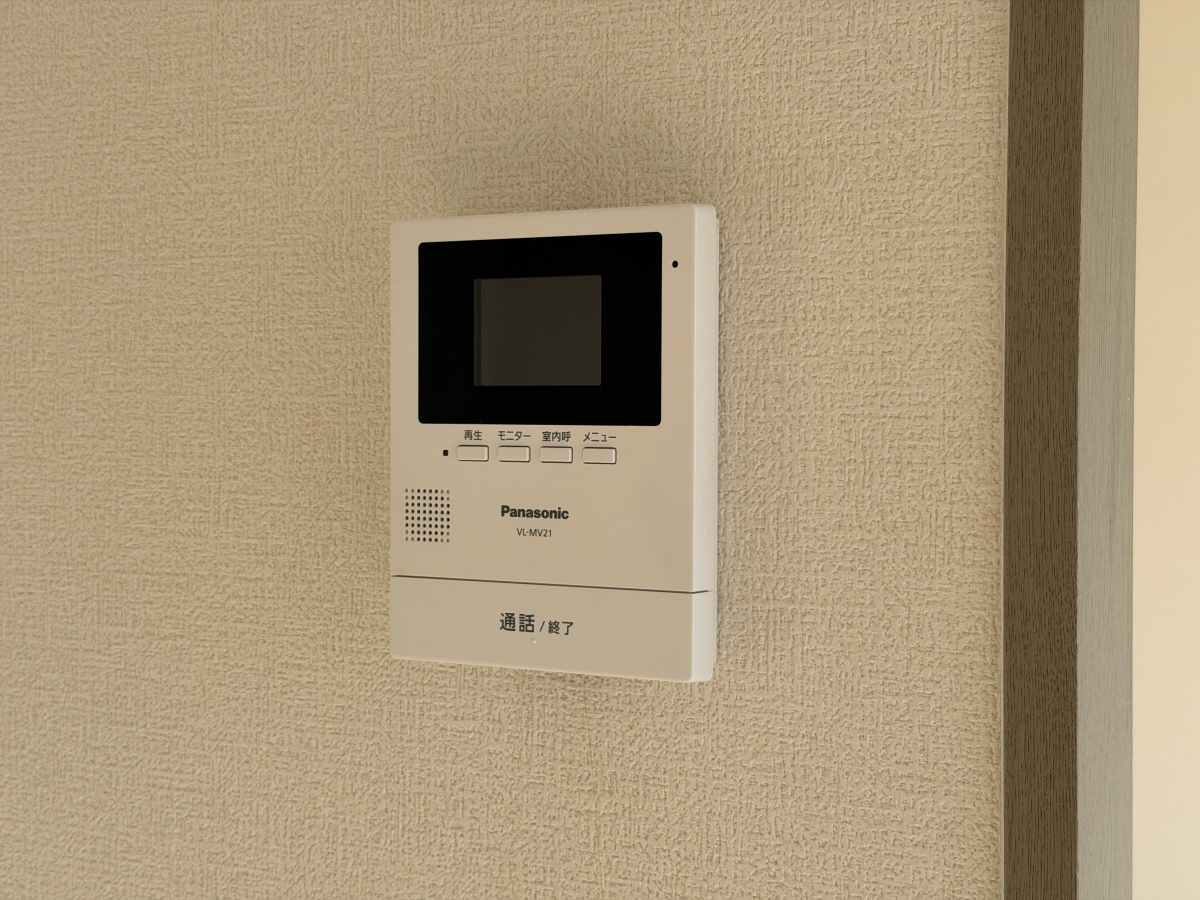 セキュリティ 写真13