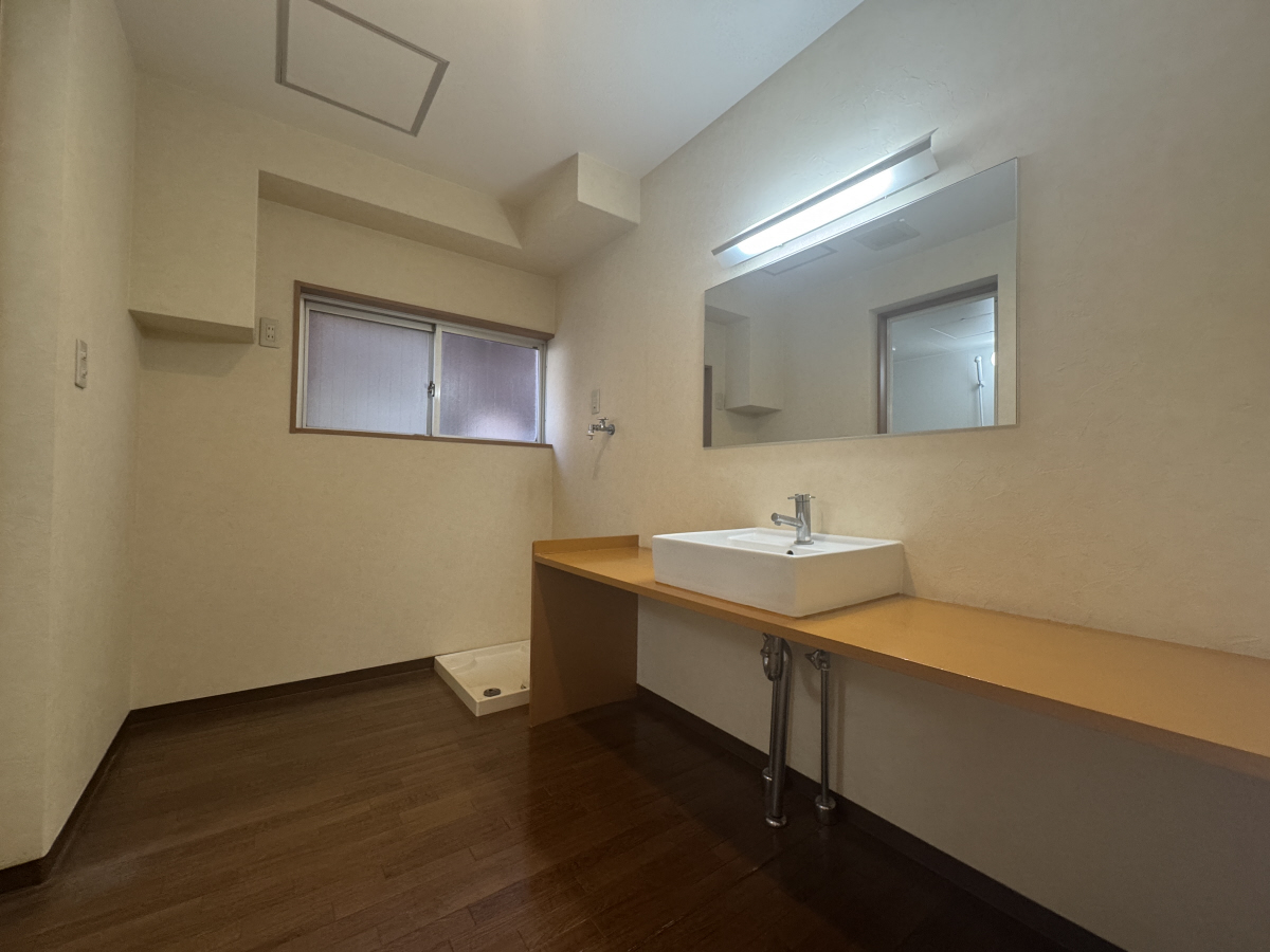 洗面所 写真6