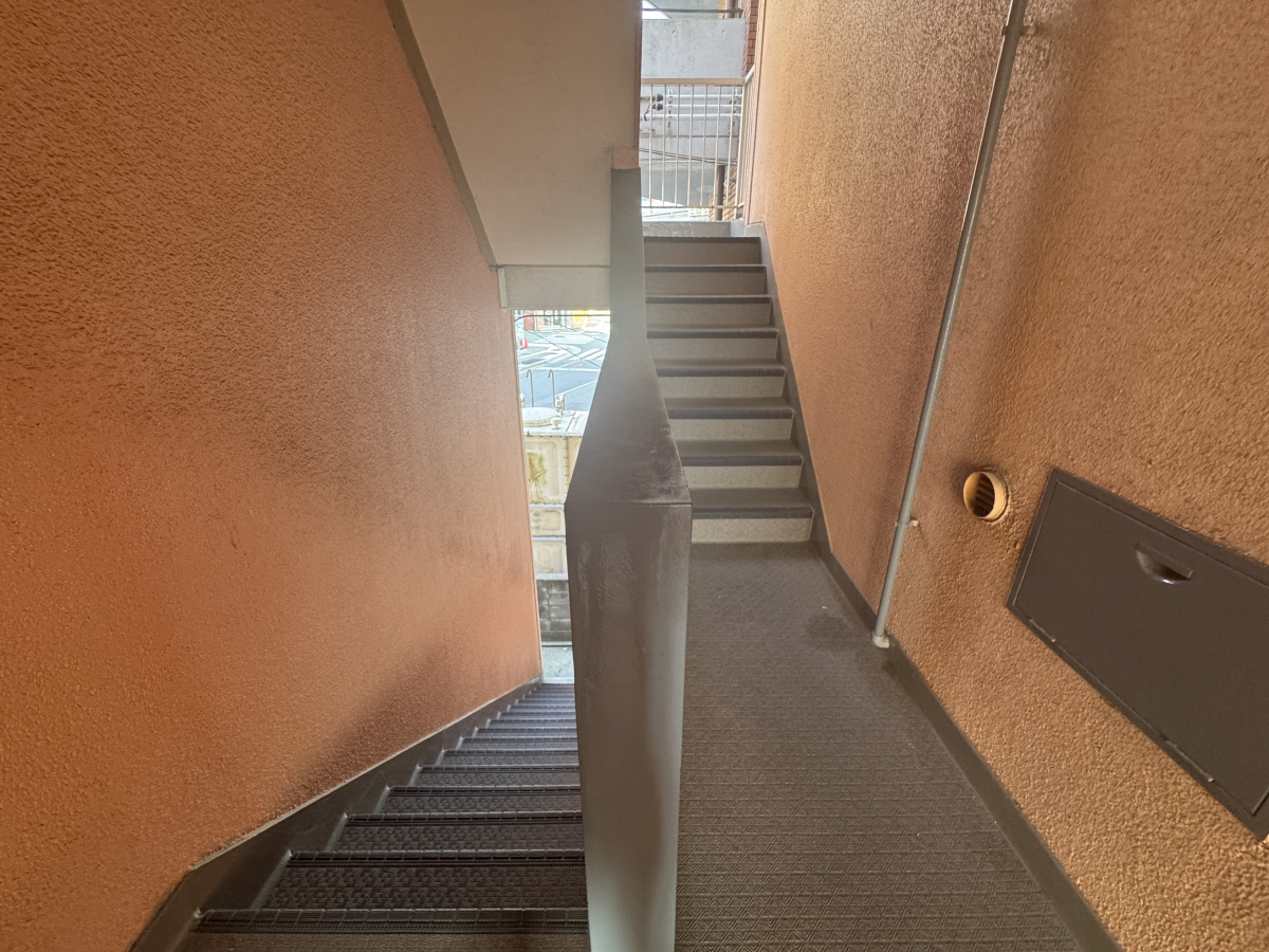 エントランス 写真14