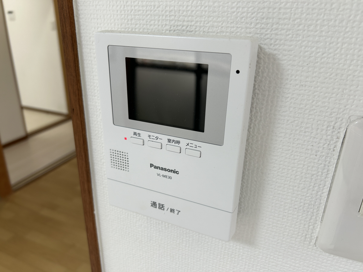 セキュリティ 写真12