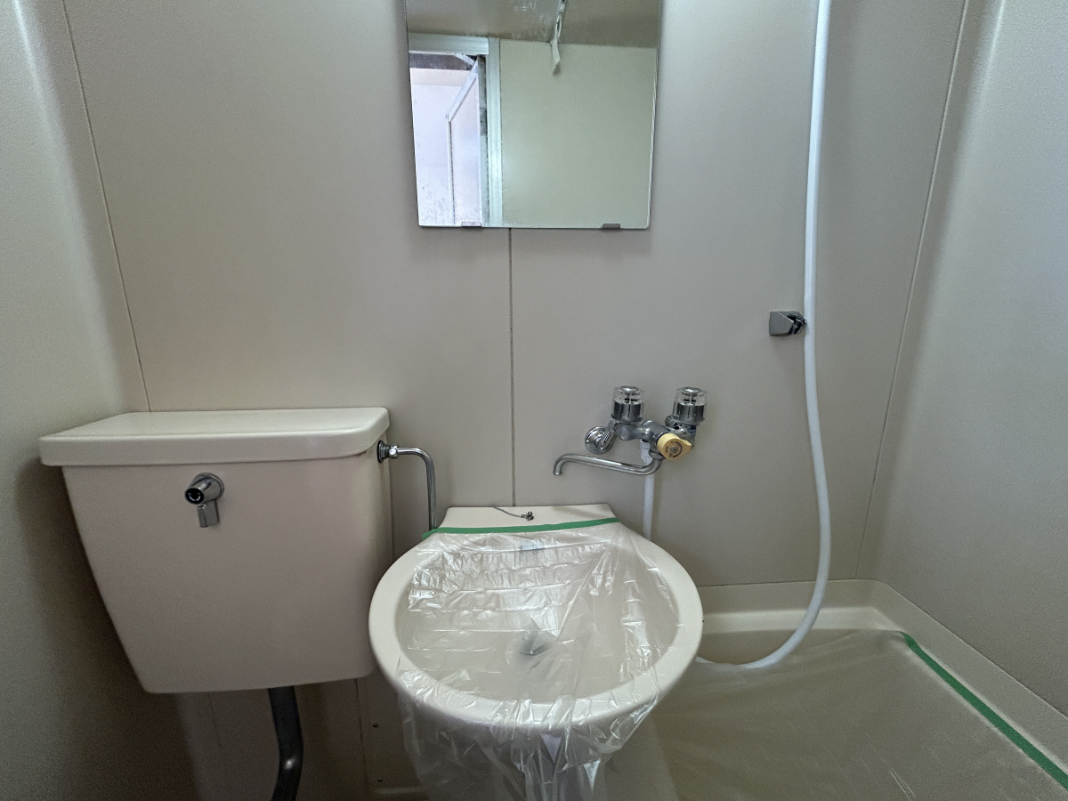 洗面所 写真6