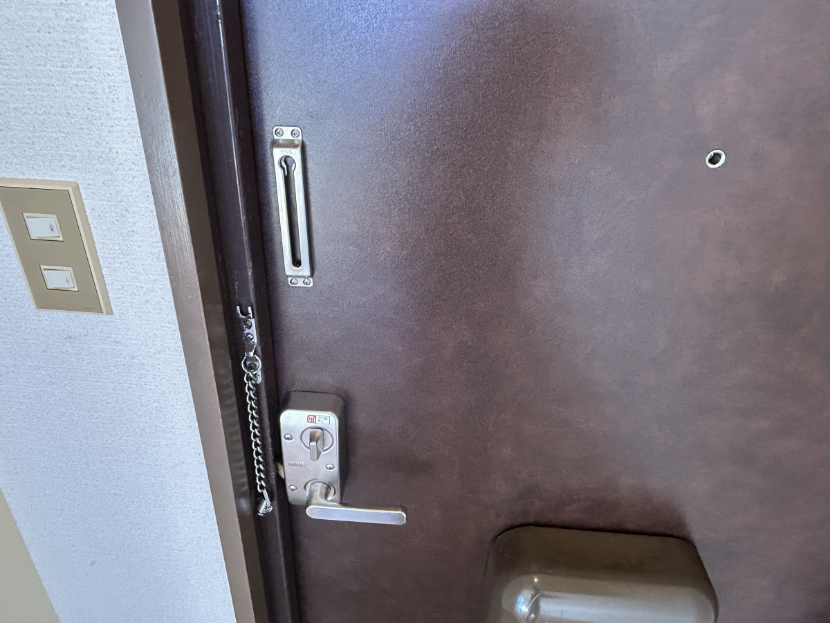 セキュリティ 写真11