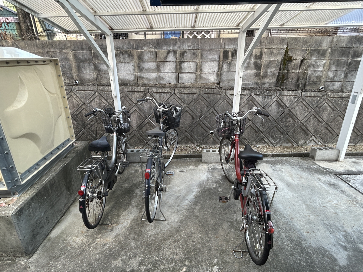 共用部 写真14