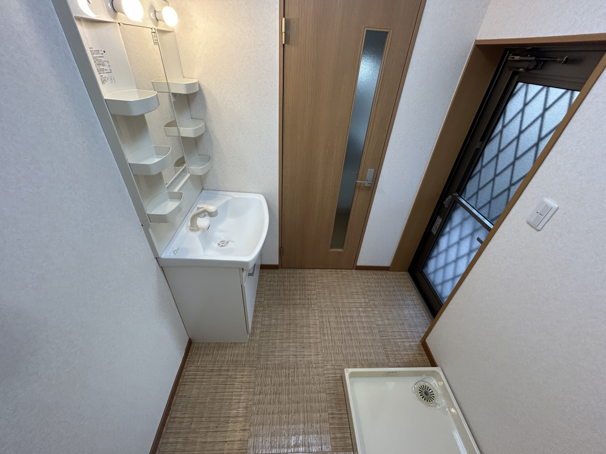 洗面所 写真6