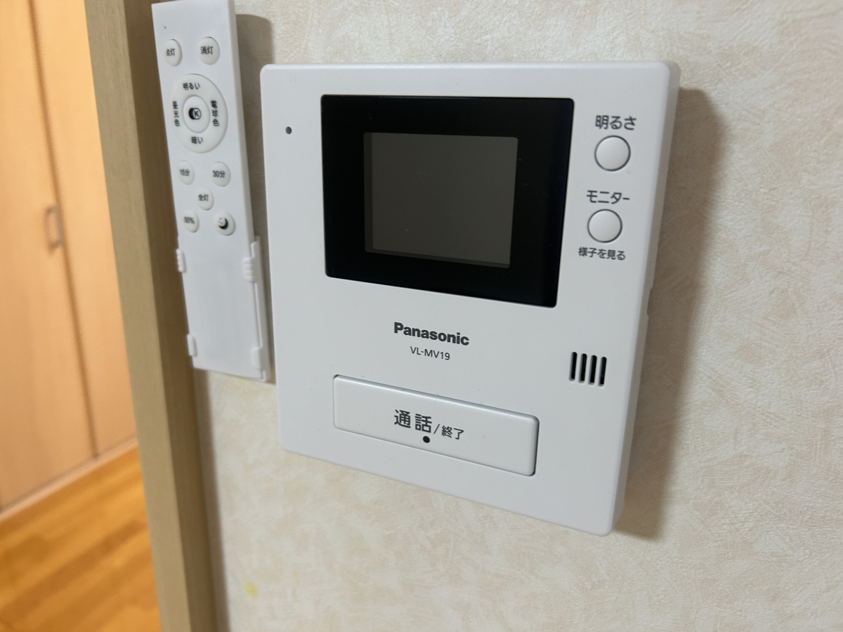 セキュリティ 写真11