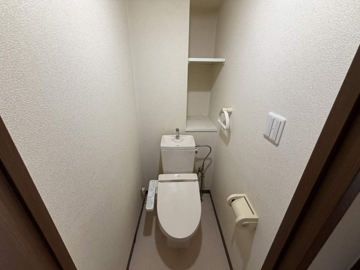 トイレ 写真5