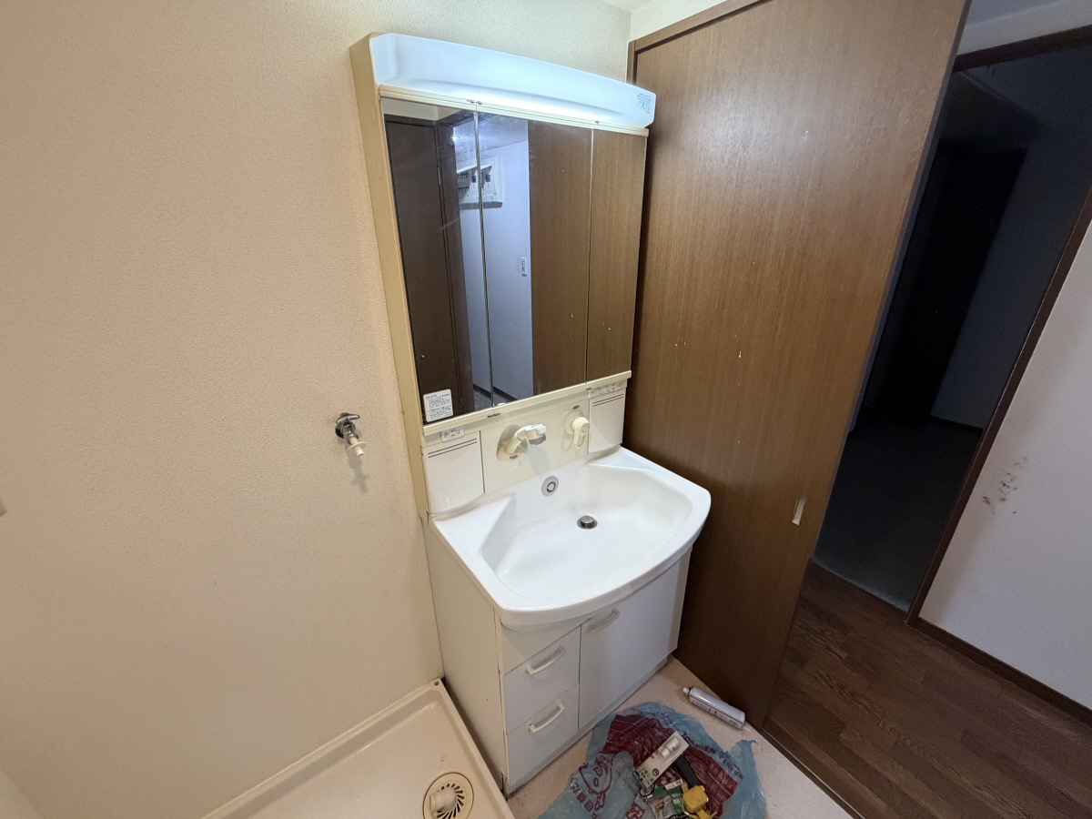 洗面所 写真6