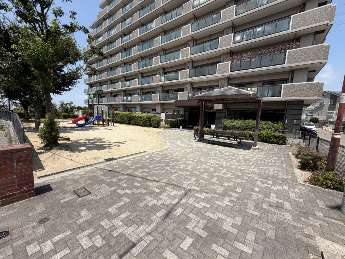 共用部 写真16