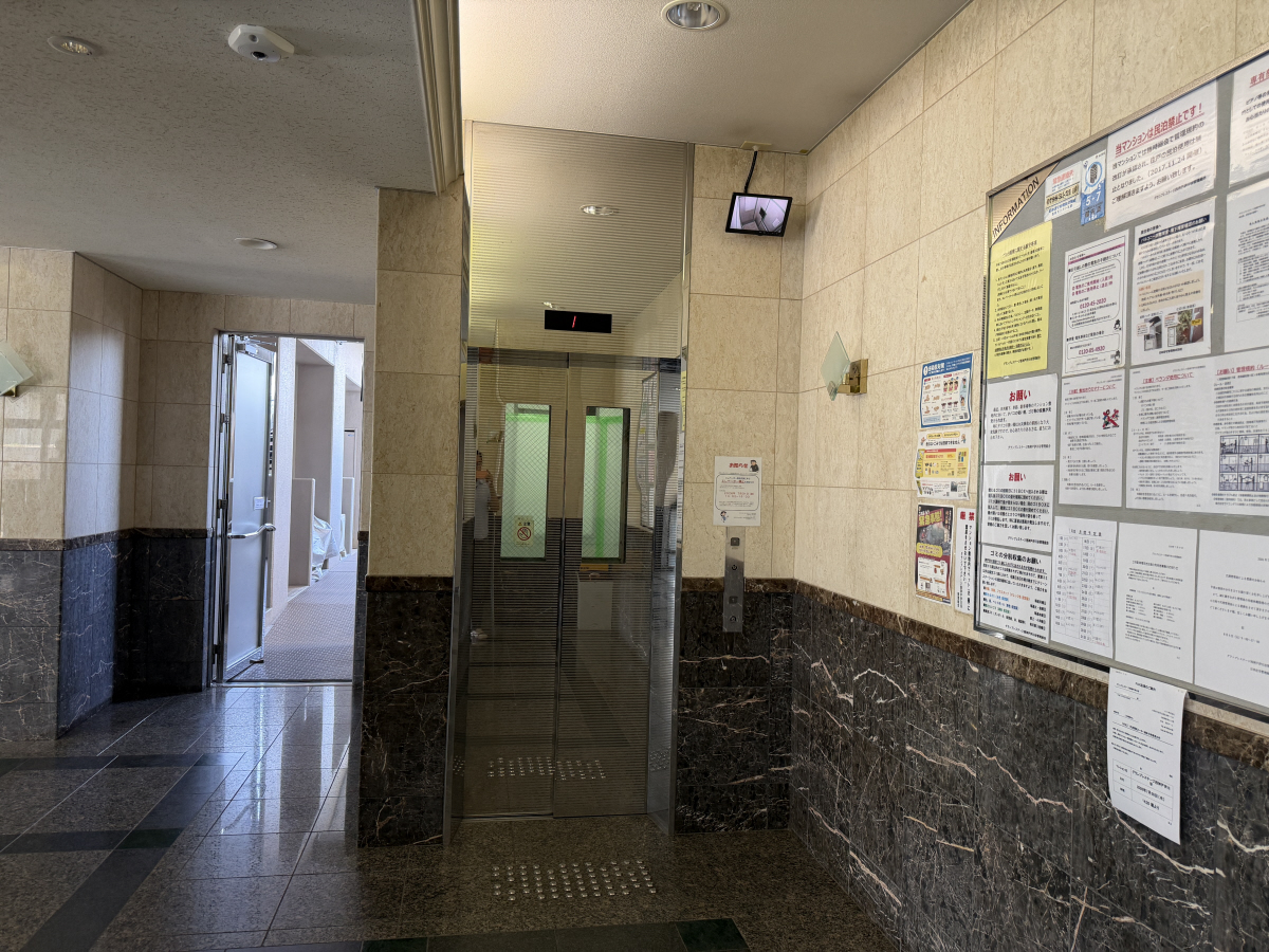 設備 写真18