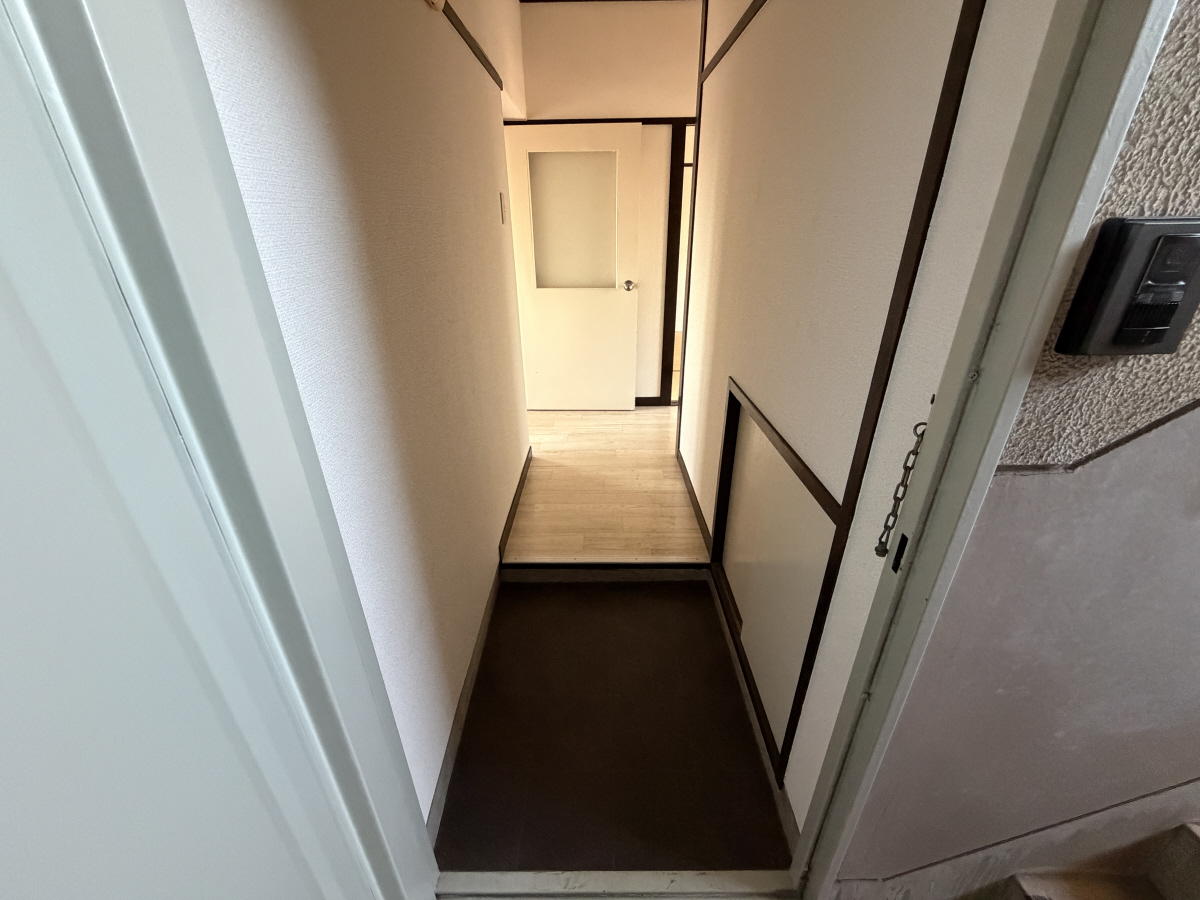 玄関 写真7