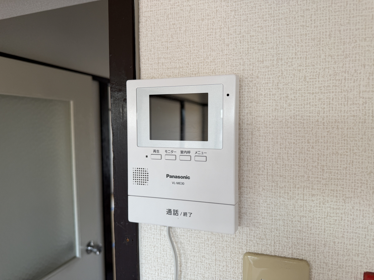 セキュリティ 写真13