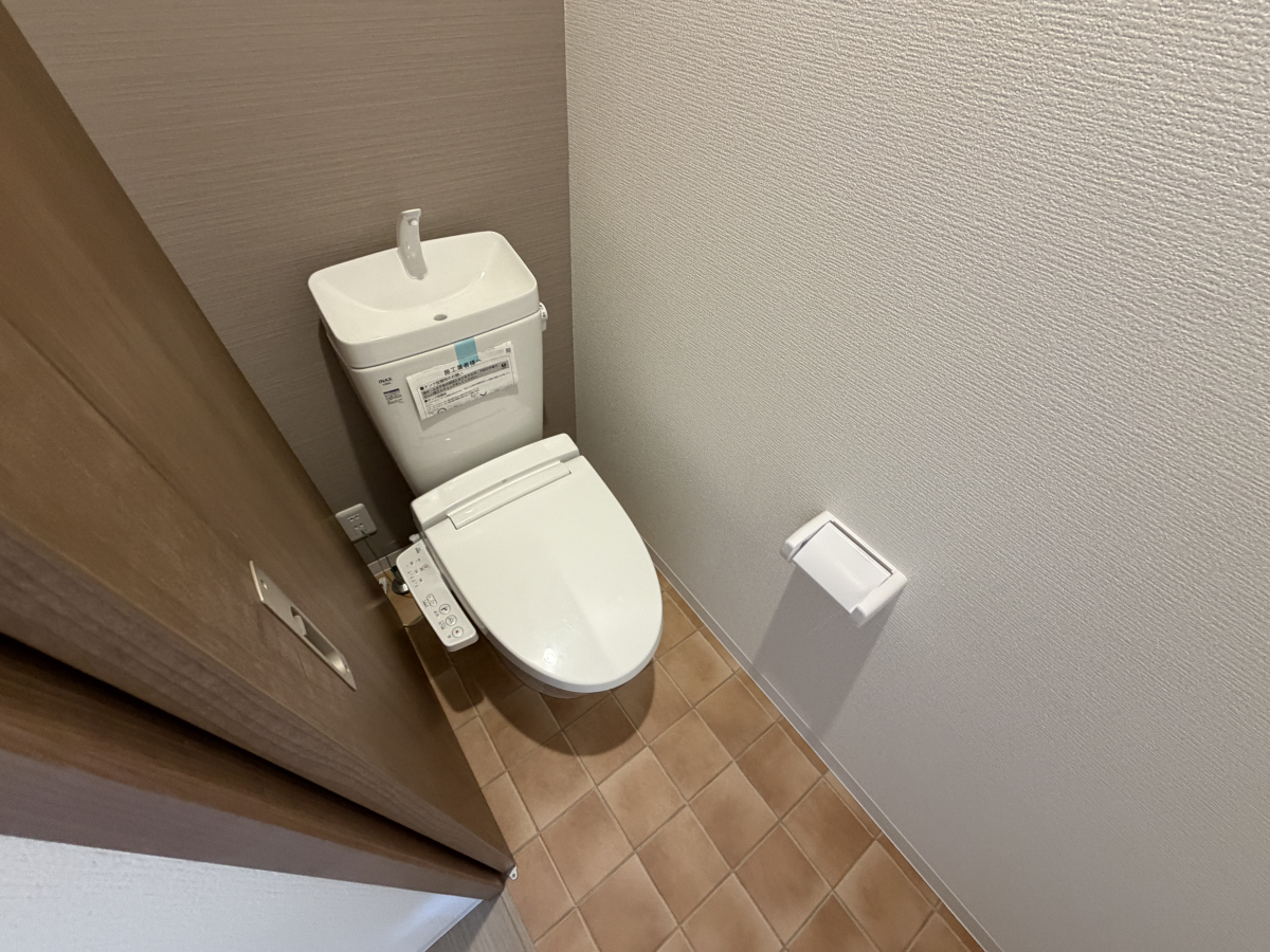 トイレ 写真5