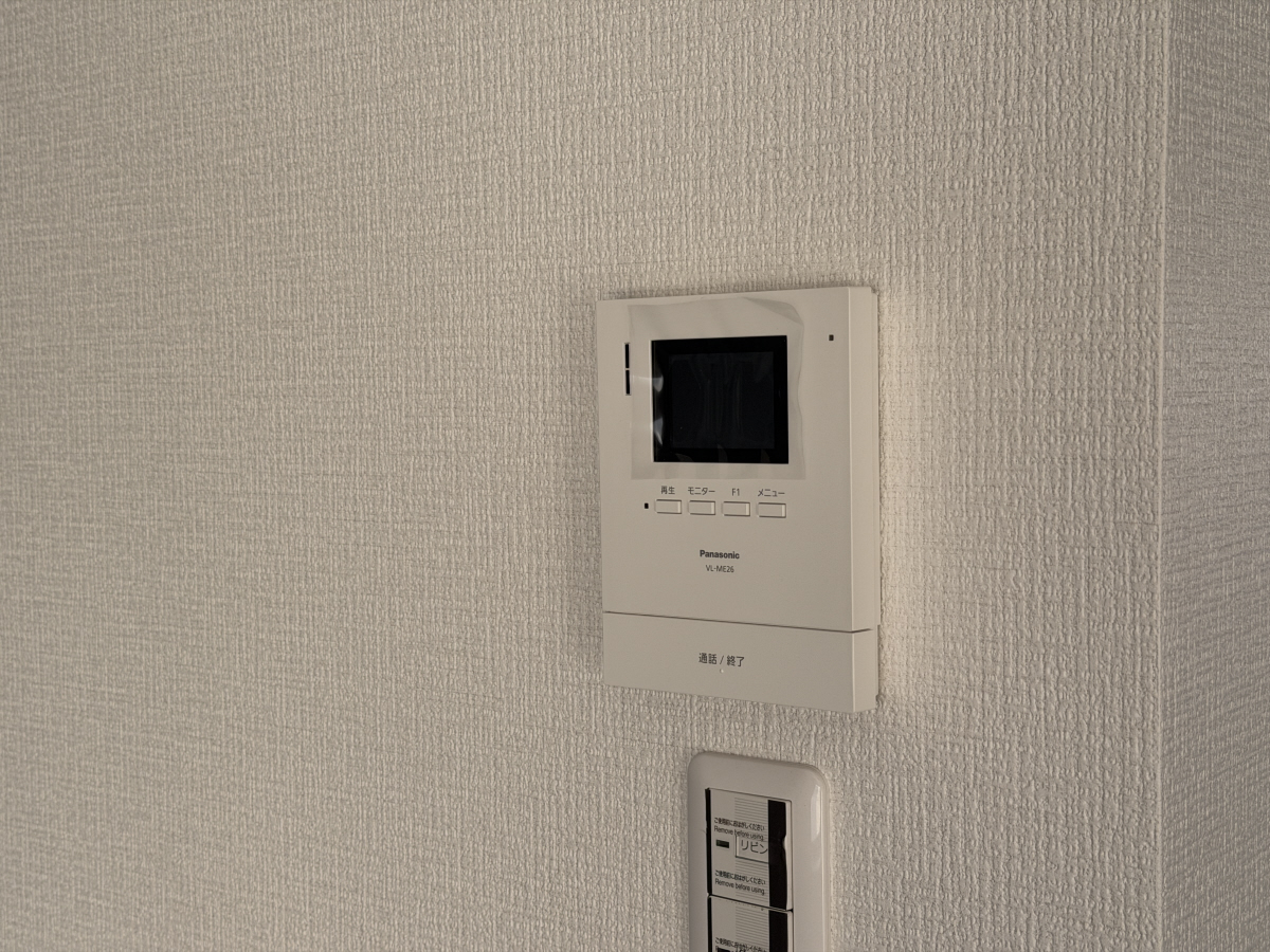 セキュリティ 写真10