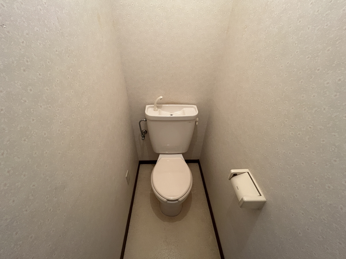 トイレ 写真5