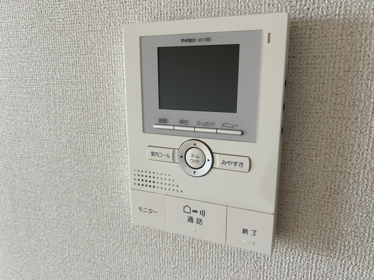 セキュリティ 写真11
