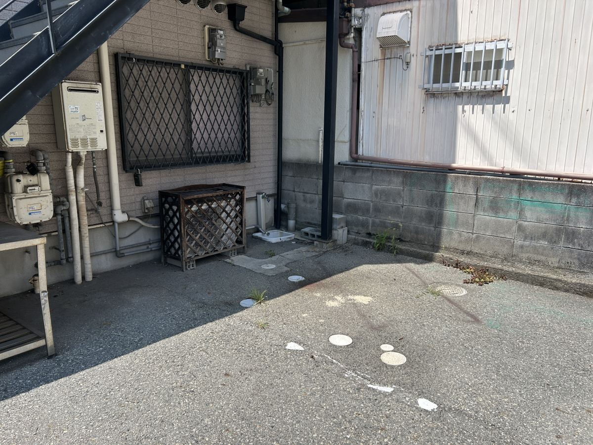共用部 写真14