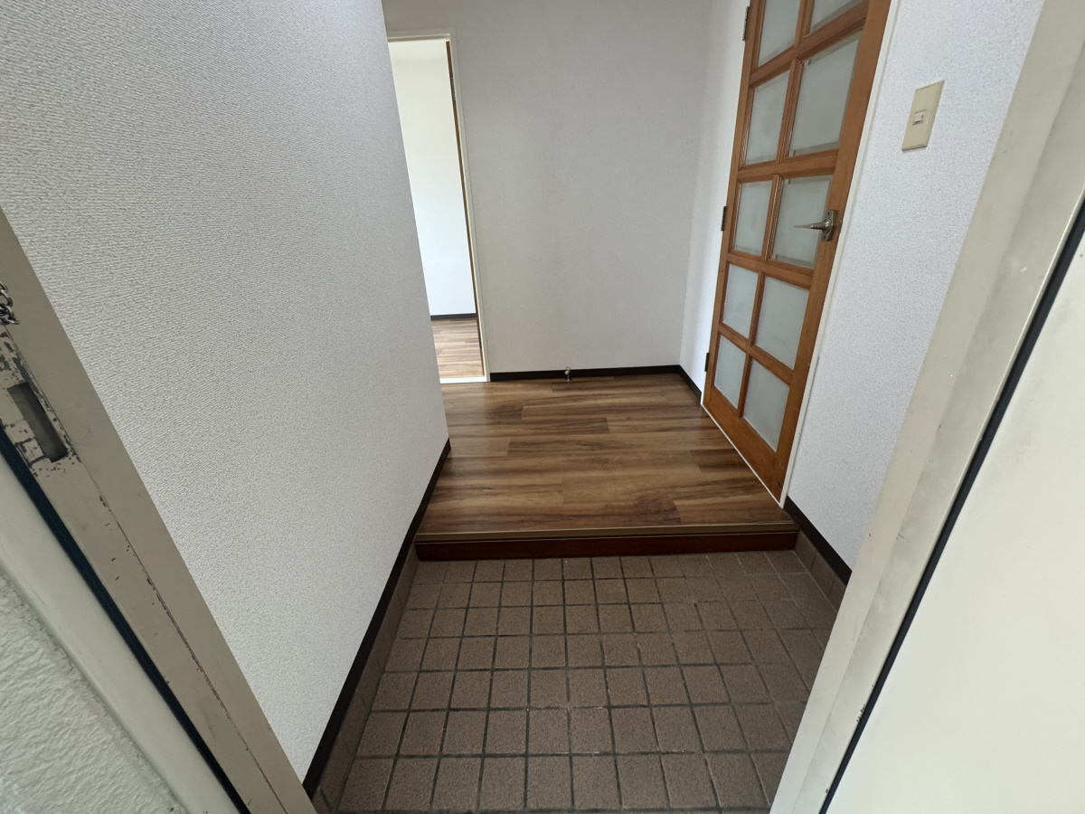 玄関 写真7