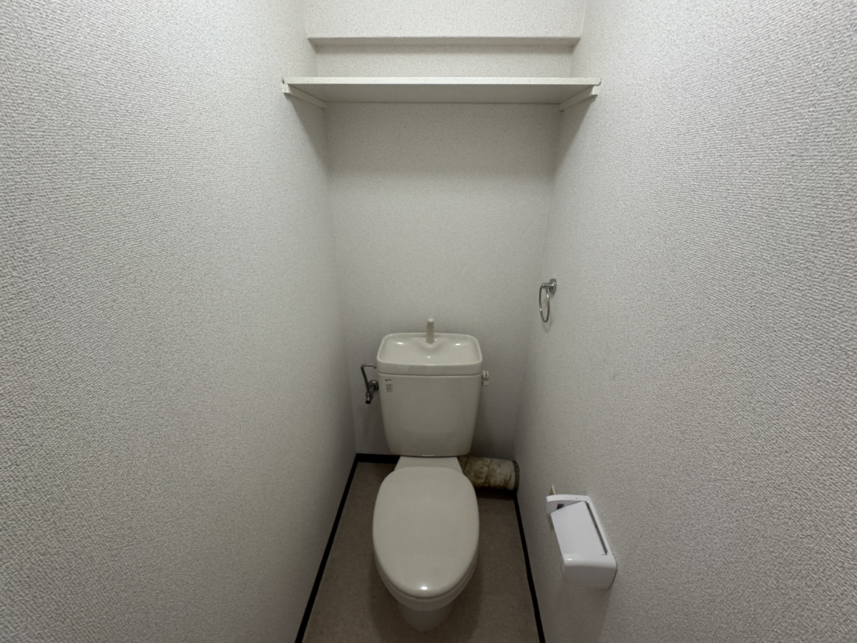 トイレ 写真5