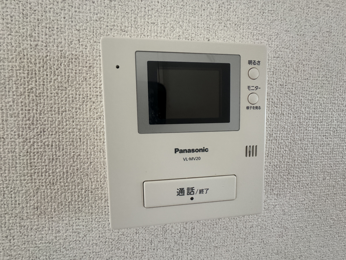 セキュリティ 写真12