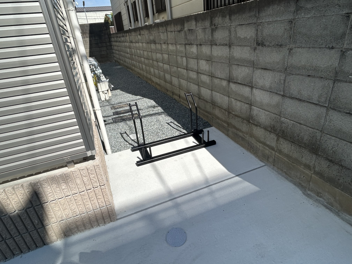 共用部 写真14