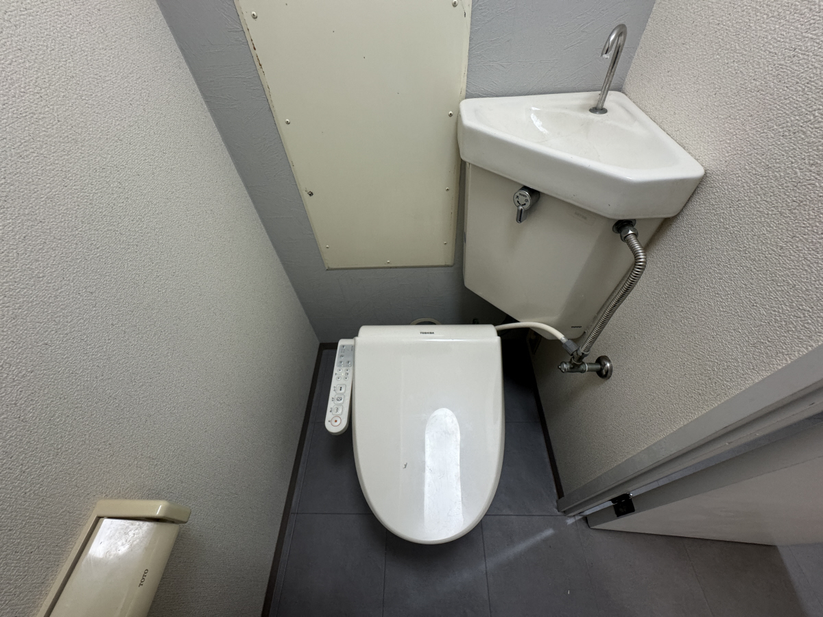 トイレ 写真5