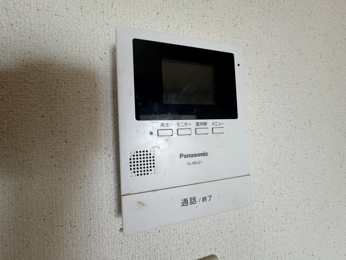 セキュリティ 写真12
