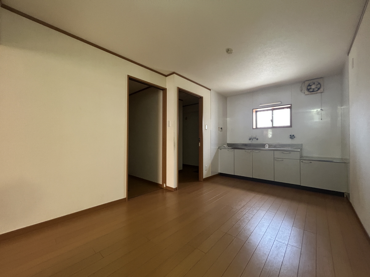 ダイニング 写真2