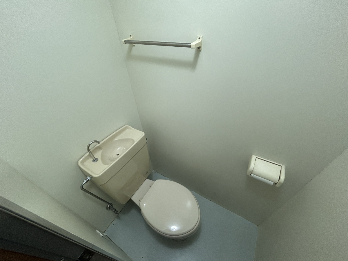トイレ 写真5