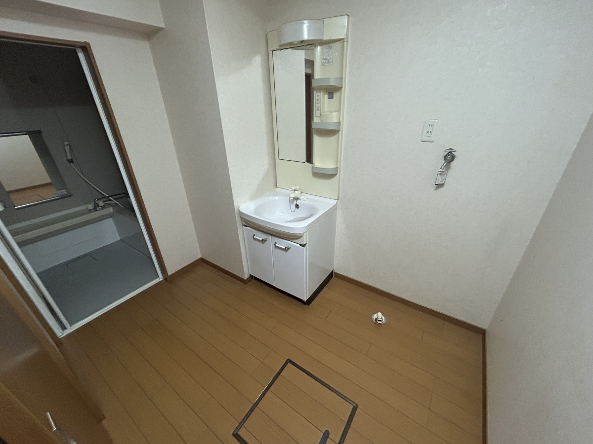 洗面所 写真6