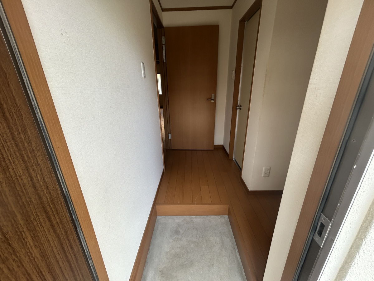 玄関 写真7