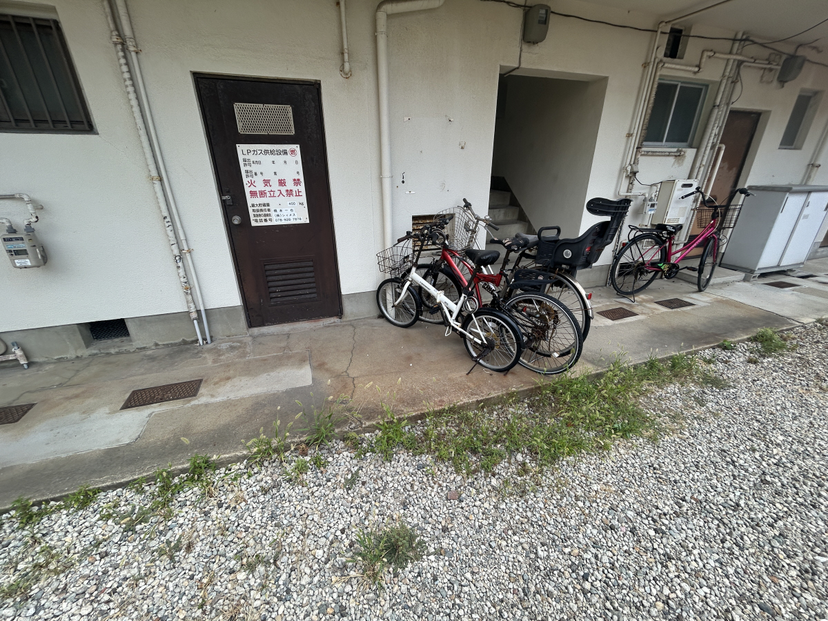 共用部 写真13