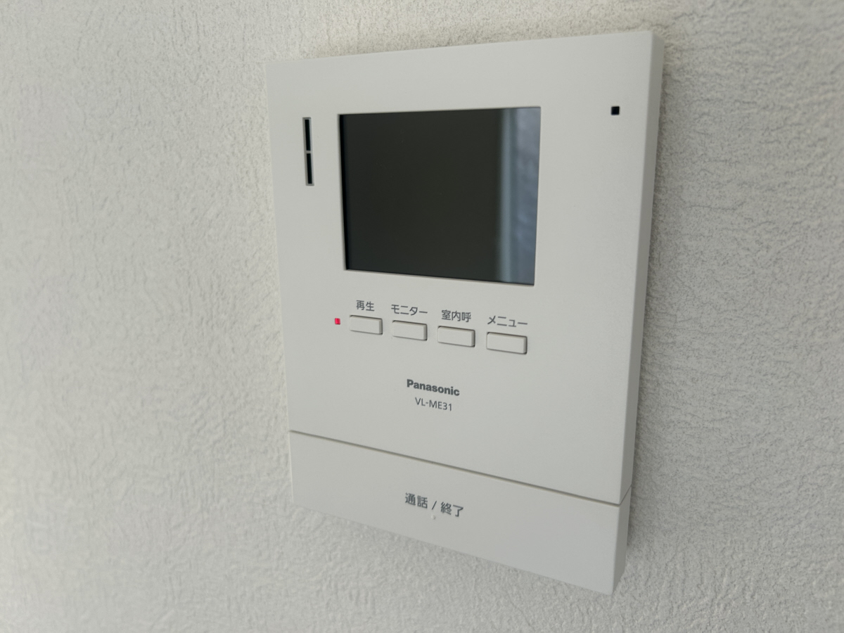 セキュリティ 写真12
