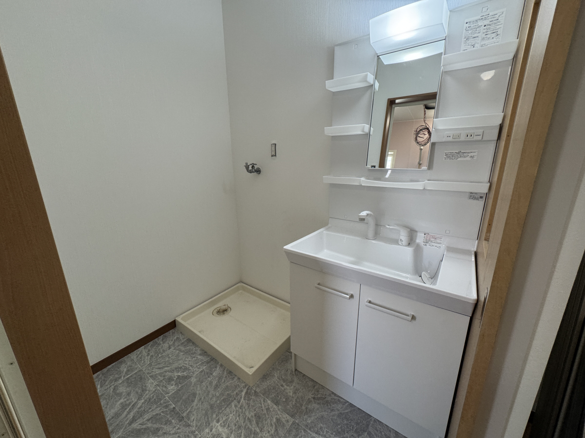 洗面所 写真6
