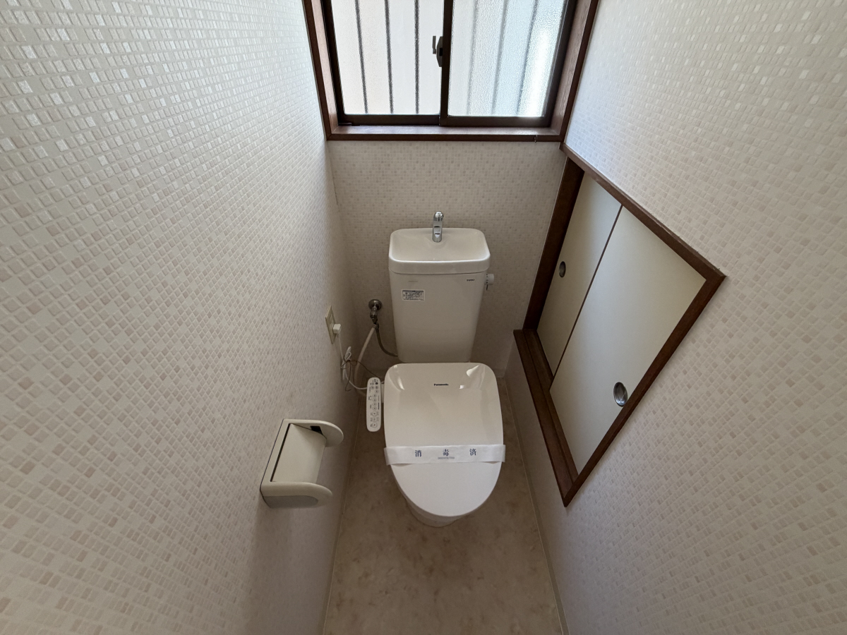 トイレ 写真5