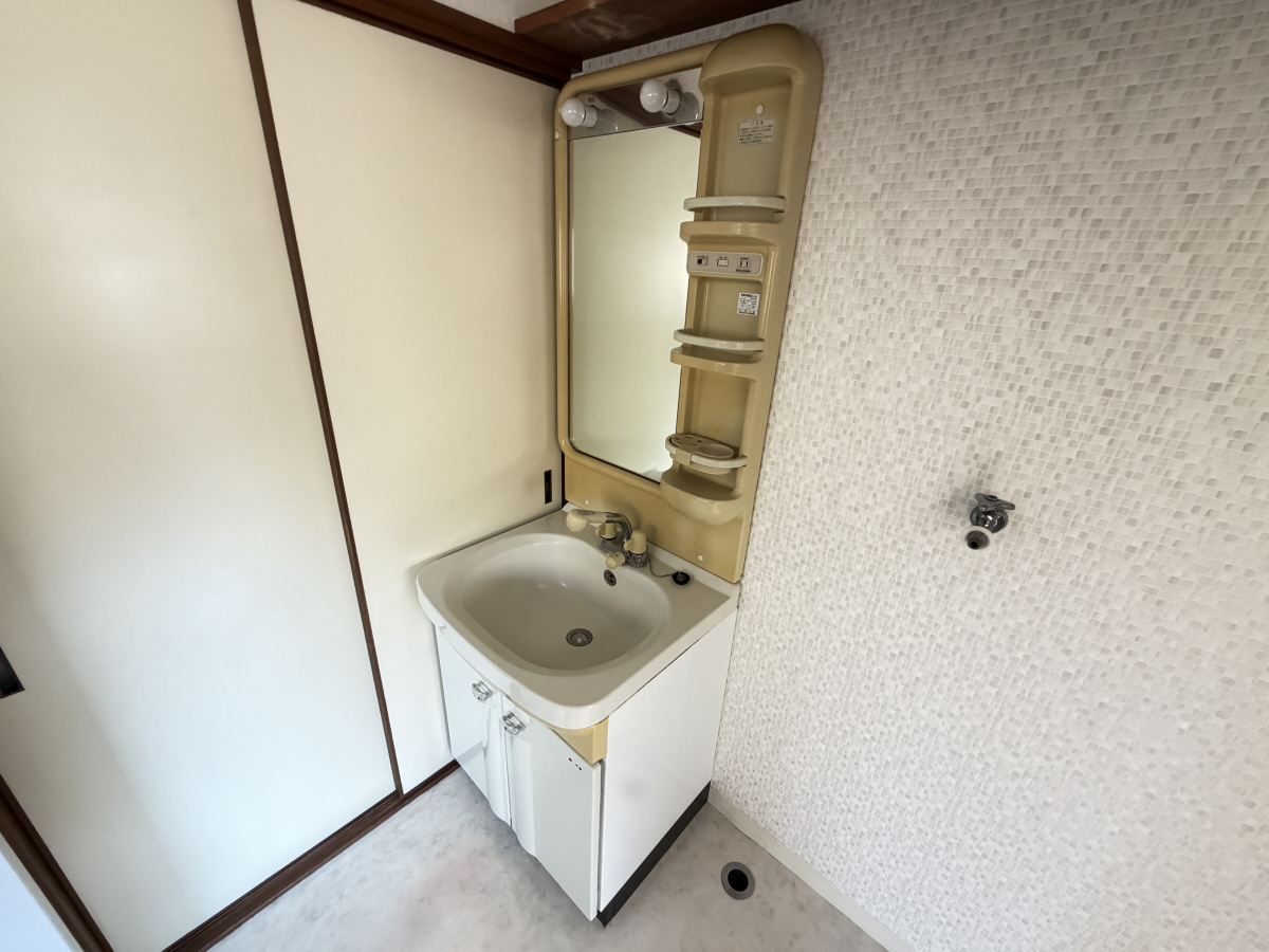 洗面所 写真6