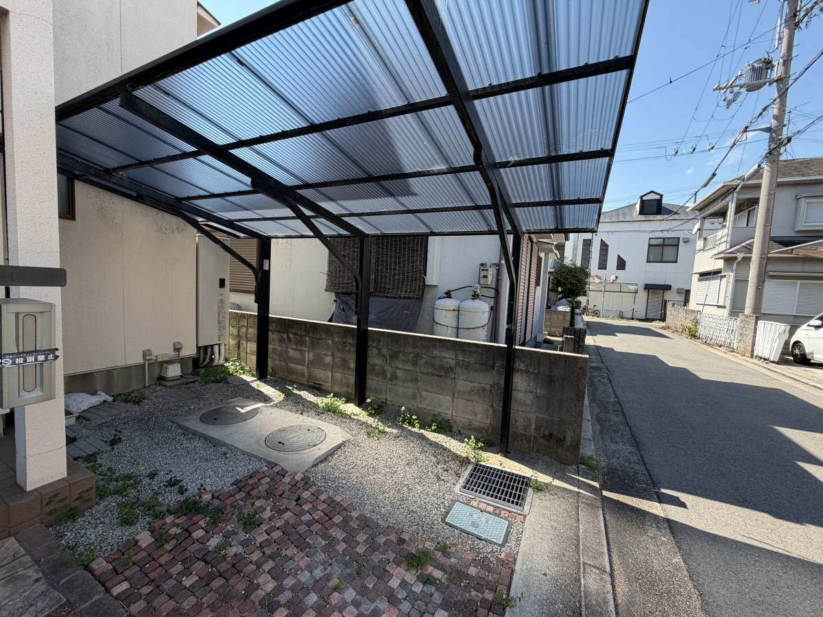 共用部 写真16