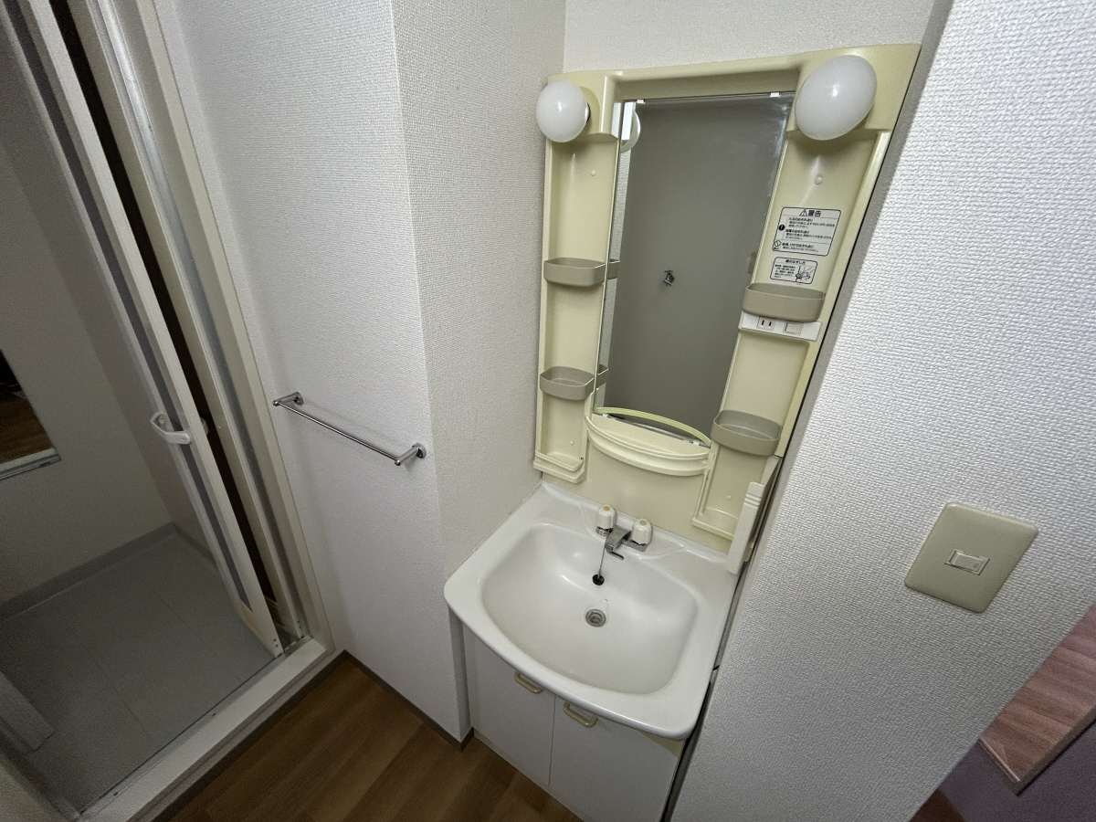 洗面所 写真6