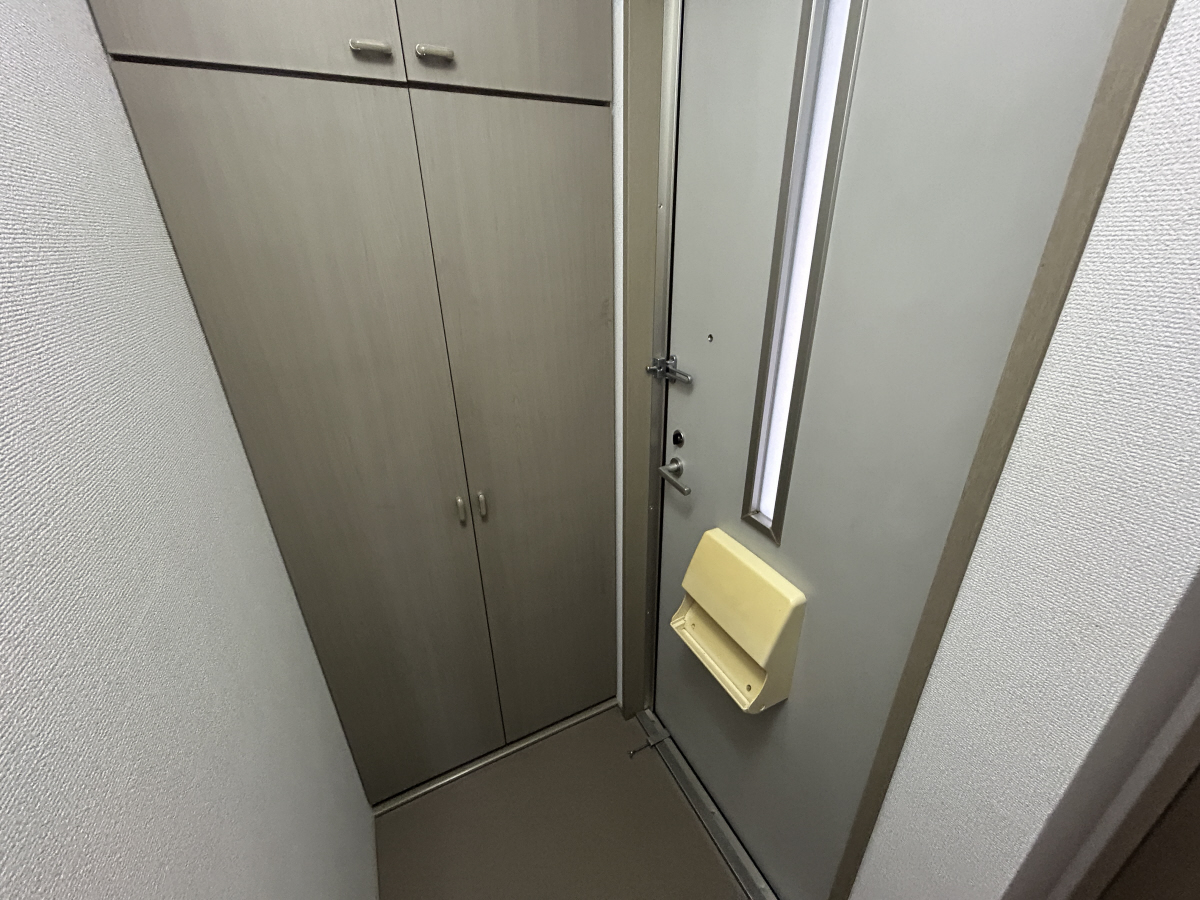 玄関 写真7