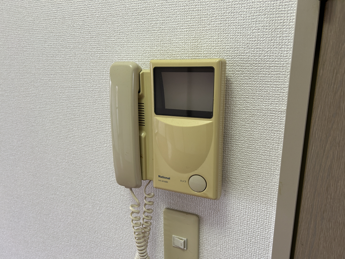 セキュリティ 写真12