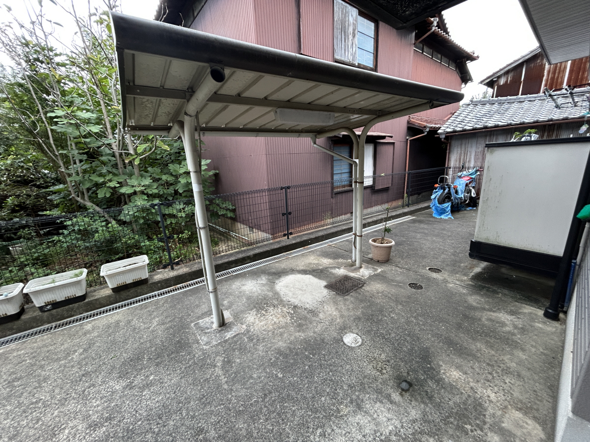 共用部 写真14