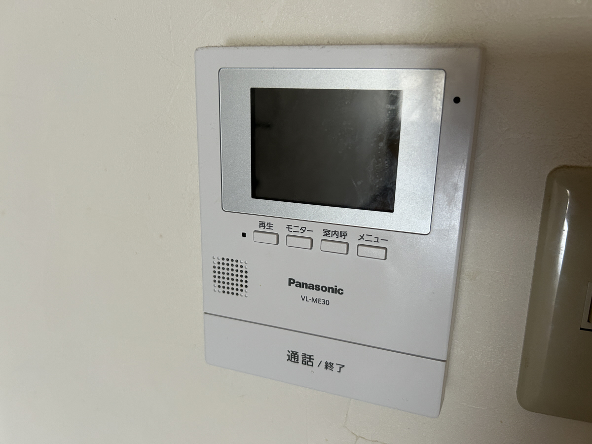 セキュリティ 写真11
