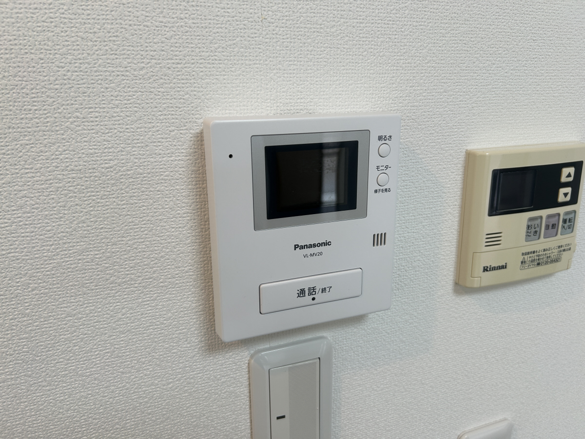 セキュリティ 写真11